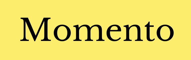 Momento